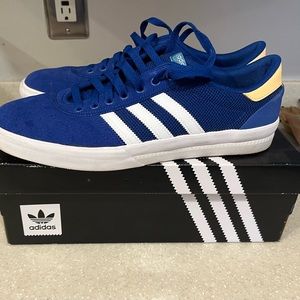 Mens Adidas Lucas Premiere shoe Size 11.5